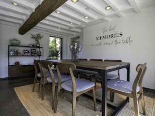 Maison de vacances Mouscron Équipement 31