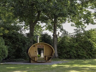 Holiday house Mouscron  38