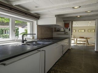 Maison de vacances Mouscron Équipement 29