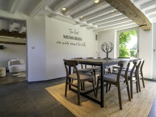 Holiday house Mouscron Features 27