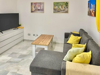 Apartment Roquetas de Mar Ausstattung 2