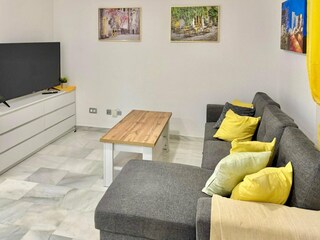 Appartement Roquetas de Mar Équipement 7