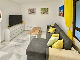 Apartment Roquetas de Mar Features 15