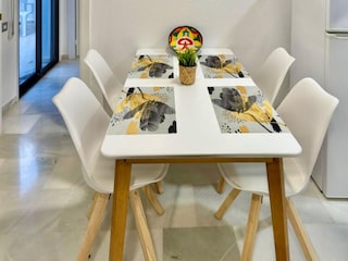 Apartment Roquetas de Mar Features 13