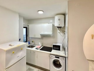 Apartment Roquetas de Mar Features 12