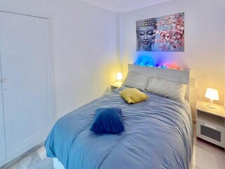 Apartment Roquetas de Mar Ausstattung 18