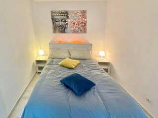 Apartment Roquetas de Mar Ausstattung 15