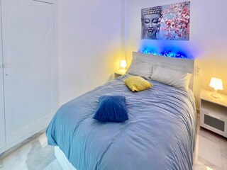 Apartamento Roquetas de Mar Características 17