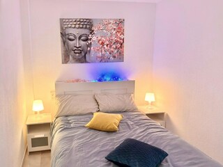 Appartement Roquetas de Mar Équipement 19