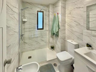 Apartment Roquetas de Mar Ausstattung 5