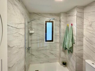 Apartamento Roquetas de Mar Características 4