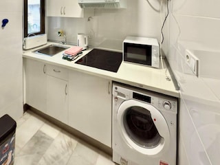 Appartement Roquetas de Mar Équipement 7