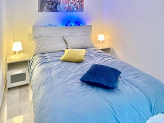 Apartamento Roquetas de Mar Características 10