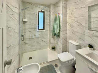 Apartment Roquetas de Mar Features 19