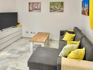 Apartamento Roquetas de Mar Características 16