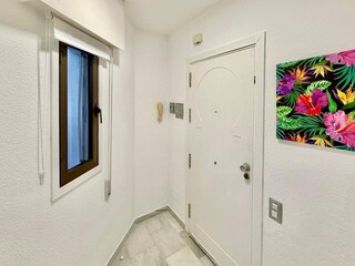 Apartamento Roquetas de Mar Características 2