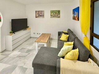 Apartamento Roquetas de Mar Características 6