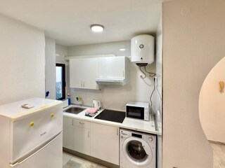 Apartment Roquetas de Mar Features 14