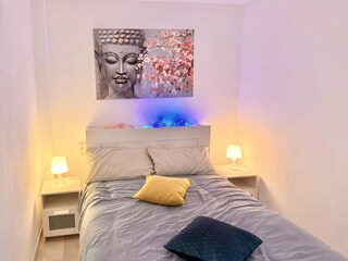 Apartamento Roquetas de Mar Características 7