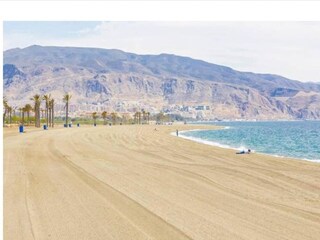 Appartement Roquetas de Mar Environnement 38