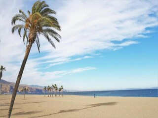 Apartamento Roquetas de Mar Entorno 34