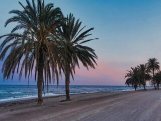 Appartamento Roquetas de Mar Ambiente 35