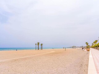 Appartamento Roquetas de Mar Ambiente 34