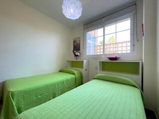 Apartment Roquetas de Mar Features 17