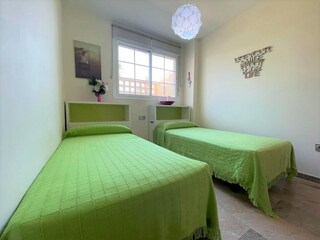 Apartment Roquetas de Mar Features 13