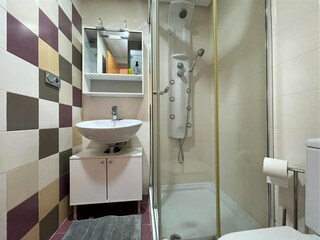 Appartement Roquetas de Mar Équipement 19