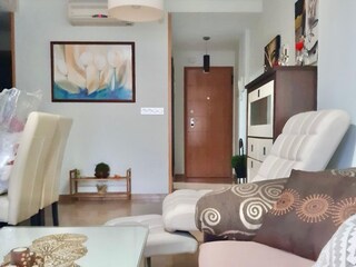 Apartment Roquetas de Mar Features 14