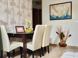 Apartamento Roquetas de Mar Características 13