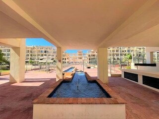 Appartement Roquetas de Mar Enregistrement extérieur 10