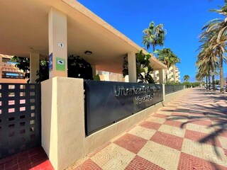 Appartement Roquetas de Mar  33