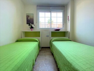 Apartment Roquetas de Mar Features 26