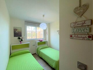 Apartamento Roquetas de Mar Características 27