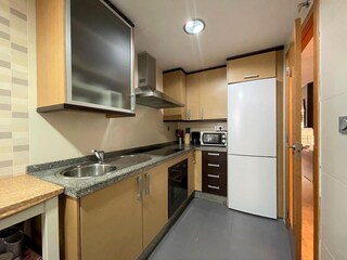 Apartment Roquetas de Mar Features 16