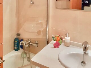 Appartamento Roquetas de Mar Caratteristiche 22