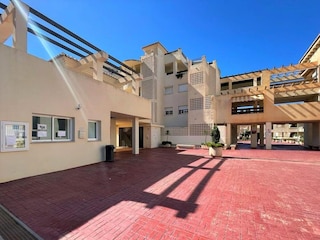 Apartment Roquetas de Mar  39