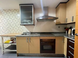 Apartment Roquetas de Mar Features 19