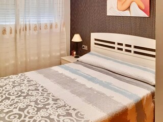 Apartment Roquetas de Mar Features 20