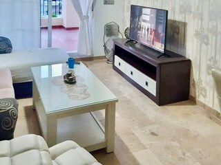 Apartment Roquetas de Mar Features 21