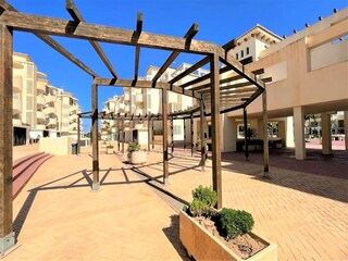 Apartment Roquetas de Mar Features 23