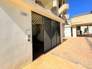 Apartment Roquetas de Mar Features 24