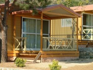 Fantastique Bungalow équipé pour 4 personnes - Calella - image1