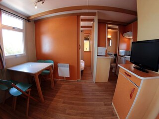 Bungalow Calella Équipement 20