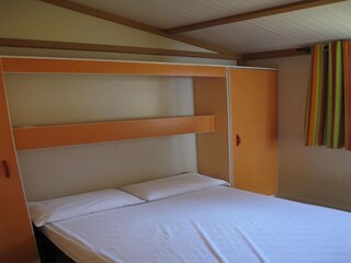 Bungalow Calella Ausstattung 18