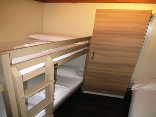 Bungalow Calella Ausstattung 20