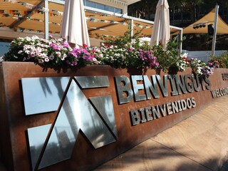 Bungaló Calella  32