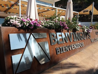 Bungalow Calella  30